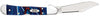 Case Patriotic Kirinite® Mini CopperLock®
