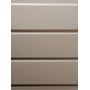 Rollex System 3 Soffit