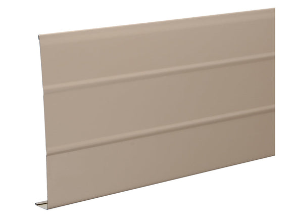 Rollex Ribbed Fascia