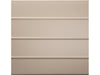 Rollex Ribbed Fascia