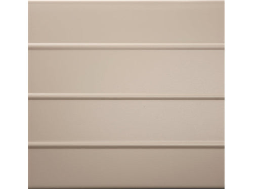 Rollex Ribbed Fascia