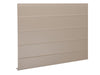 Rollex Ribbed Fascia