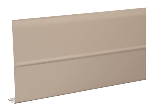 Rollex Ribbed Fascia