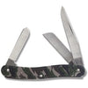 Case Medium Stockman Camo Caliber