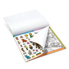 Melissa & Doug Seek & Find Sticker Pad – Around Town