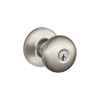 Schlage J Series Keyed Stratus Knob