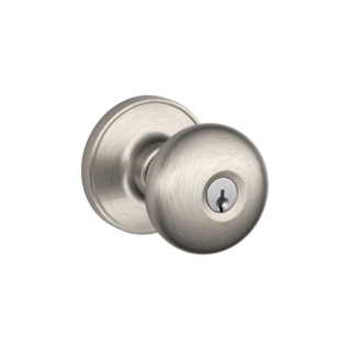 Schlage J Series Keyed Stratus Knob