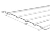 Rollex System 3 Soffit