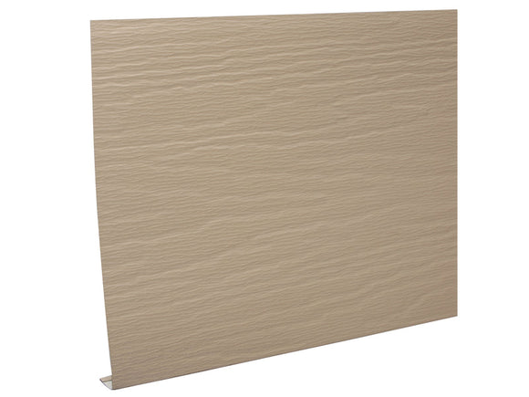 Rollex Textured Fascia