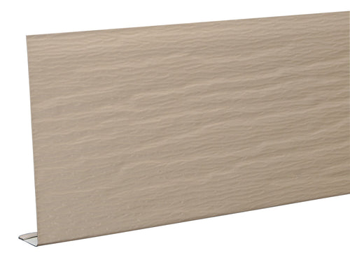 Rollex Textured Fascia