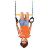 Ring & Trapeze Combo for Swing Set