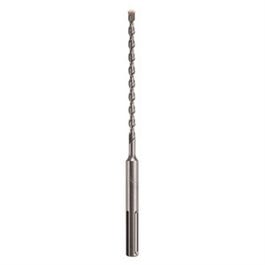 Shank Bit, SDS-Max, 3/8 x 8 x 13-In.