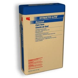 Structo Lite Gypsum Plaster, 50-Lbs.