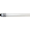 Satco 110W Equivalent 96 in. Daylight T8 Recessed Double Contact LED Tube Light Bulb