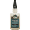 Titebond 2 Oz. Instant Bond Gel Viscosity CA Wood Glue
