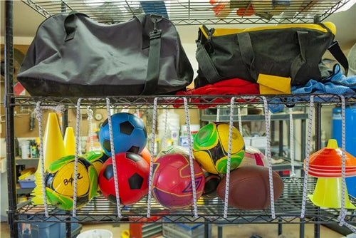 Keeper Marine Grade Bungee Cord Reel