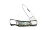 Case Abalone Lockback Knife