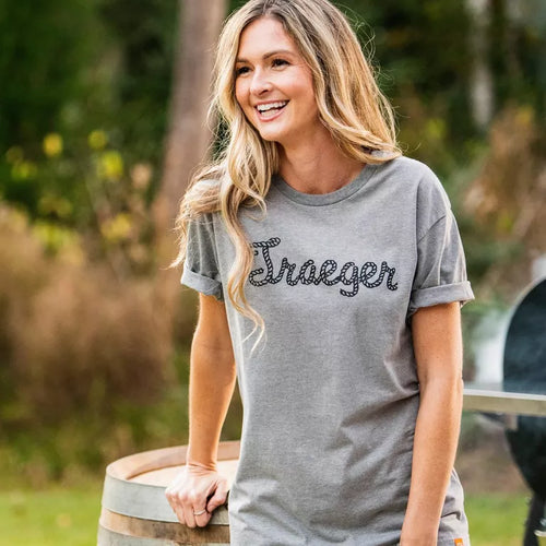 Traeger Lasso T-Shirt - XL