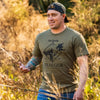 Traeger Where's'The Beef T-Shirt
