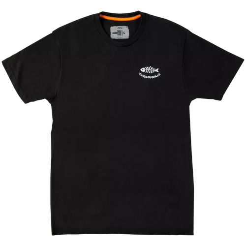 Traeger Surf and Turf T-Shirt