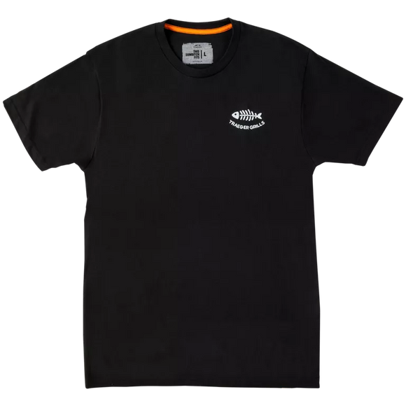 Traeger Surf and Turf T-Shirt