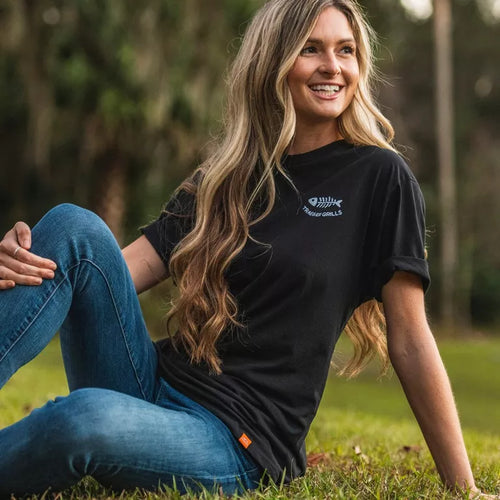 Traeger Surf and Turf T-Shirt