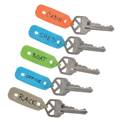 Nite Ize IdentiKey™ Tags