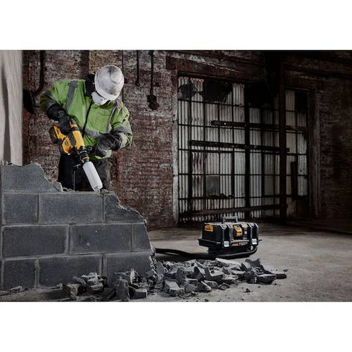 DeWalt 60V MAX* 1-1/4 in. Brushless Cordless SDS PLUS Rotary Hammer (Tool Only)