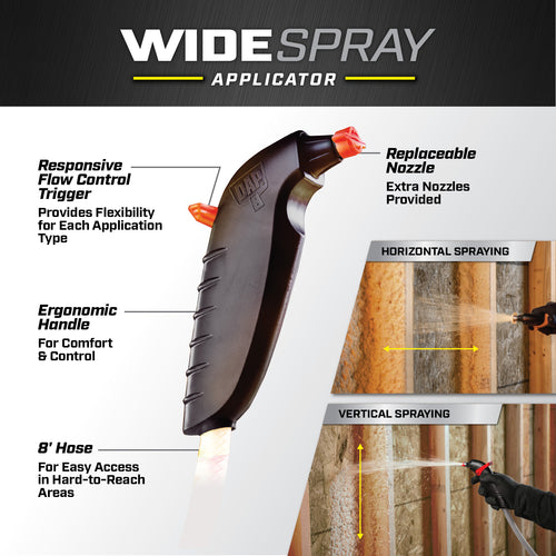 DAP Wall & Cavity Foam