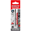 Diablo Metal Demon™ Drill Bits for Mild, Hardened and Stainless Steels