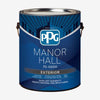 PPG Paint MANOR HALL® Exterior