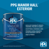 PPG Paint MANOR HALL® Exterior