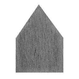 Milwaukee 220 Grit Mesh Sanding Sheets for M12 FUEL™ Orbital Detail Sander (12 PK)