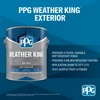 PPG Paint PPG WEATHER KING® Exterior
