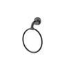 Compass Manufacturing 182-6577 Noble Towel Ring