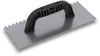 Marshalltown 226 - QLT Economy Notched Trowels