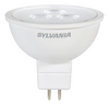 Sylvania Contractor Series LED Light Bulb MR16 5W 3000K FL 35