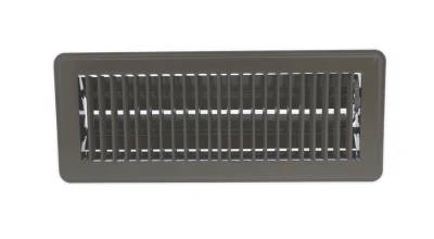 Hart & Cooley 421 Steel Floor Register
