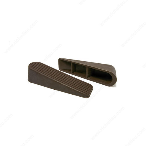 Richelieu Wedge Door Stops