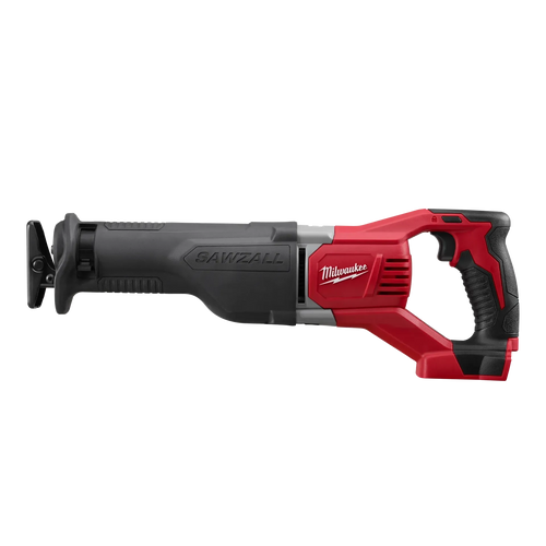 Milwaukee M18™ SAWZALL® Reciprocating Saw