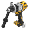DEWALT® 20V MAX* XR® Brushless Cordless 1/2-in. 3-Speed Hammer Drill (Tool Only)