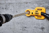 DeWalt 1-in. by 8-in. by 13-1/2-in. 4-cutter SDS MAX* Rotary Hammer Bit