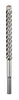 DeWalt 1-in. by 8-in. by 13-1/2-in. 4-cutter SDS MAX* Rotary Hammer Bit