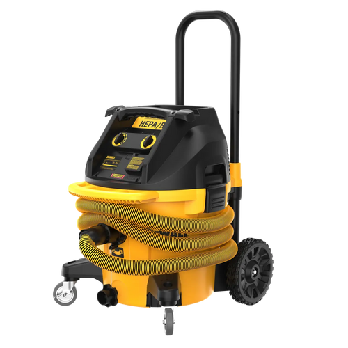 DeWalt 10g Dust Extractor