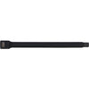 Impact Socket Extension, Black Oxide, 10-In., 1/2-In. Drive
