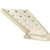 ADO Durovent Baffle 24 x 46 x 2 Polystyrene DuroVent Attic Rafter Vent