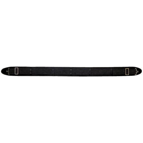 CLC 3 In. Wide Padded Comfort Work Belt